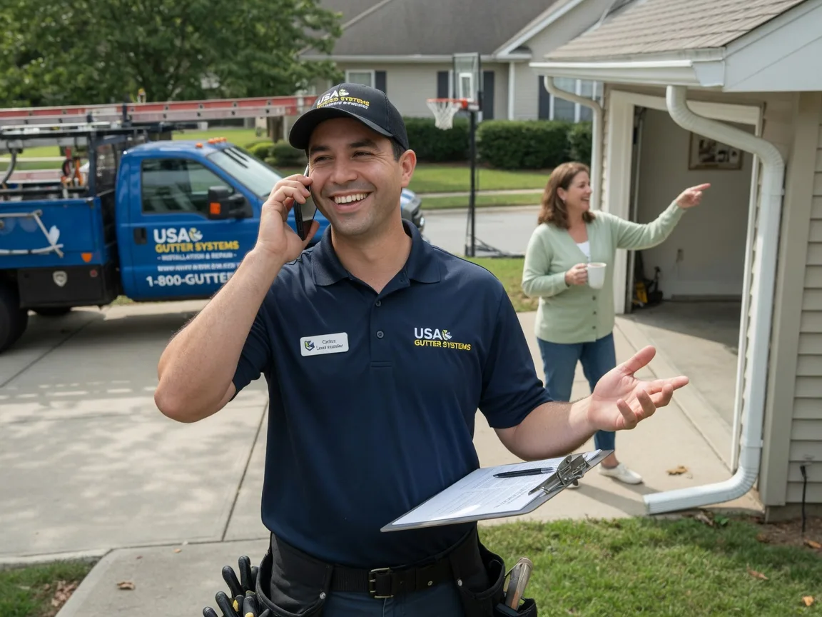 Gutter Installation Red Rock, TX FAQs